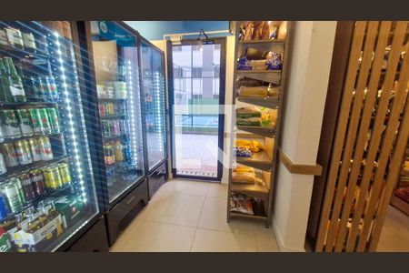 Apartamento à venda com 2 quartos, 39m² em Usina Piratininga, São Paulo