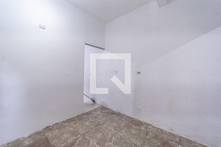 Quarto 1 de casa para alugar com 2 quartos, 60m² em Jardim Maringa, São Paulo