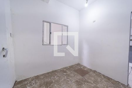 Quarto 1 de casa para alugar com 2 quartos, 60m² em Jardim Maringa, São Paulo