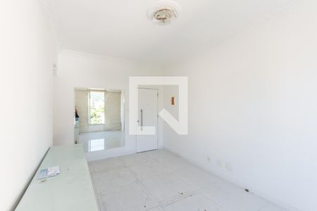 Sala de apartamento à venda com 2 quartos, 80m² em Grajaú, Rio de Janeiro