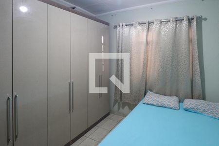 Quarto casa 1 de casa à venda com 6 quartos, 120m² em Cidade Brasil, São Paulo