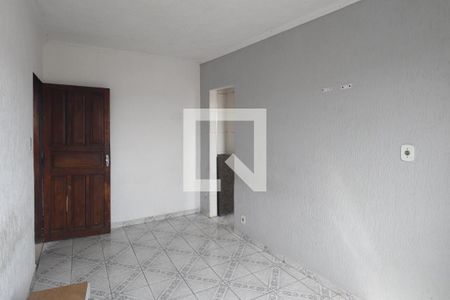 Sala casa 1 de casa à venda com 6 quartos, 120m² em Cidade Brasil, São Paulo