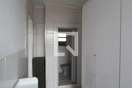 Cozinha casa 1 de casa à venda com 6 quartos, 120m² em Cidade Brasil, São Paulo
