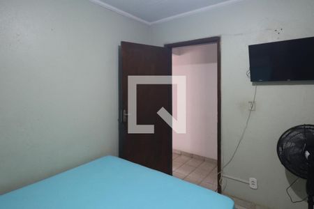 Quarto casa 1 de casa à venda com 6 quartos, 120m² em Cidade Brasil, São Paulo