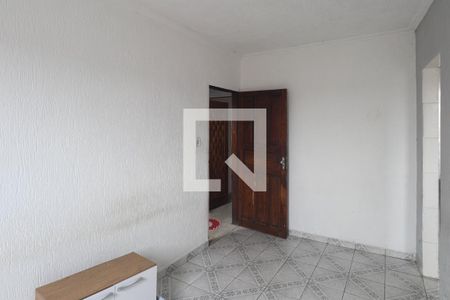 Sala casa 1 de casa à venda com 6 quartos, 120m² em Cidade Brasil, São Paulo