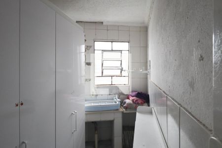 Cozinha casa 1 de casa à venda com 6 quartos, 120m² em Cidade Brasil, São Paulo