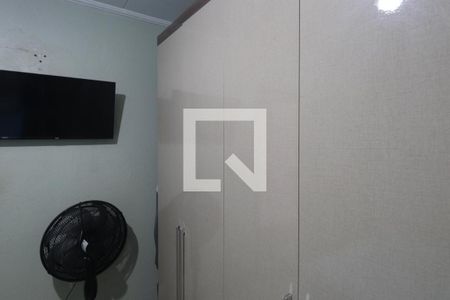 Quarto casa 1 de casa à venda com 6 quartos, 120m² em Cidade Brasil, São Paulo