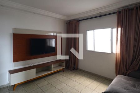 Sala casa 2 de casa à venda com 6 quartos, 120m² em Cidade Brasil, São Paulo
