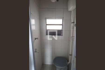 Banheiro casa 1 de casa à venda com 6 quartos, 120m² em Cidade Brasil, São Paulo