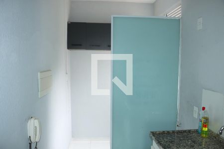 Apartamento para alugar com 2 quartos, 44m² em Jardim Petropolis, Cotia