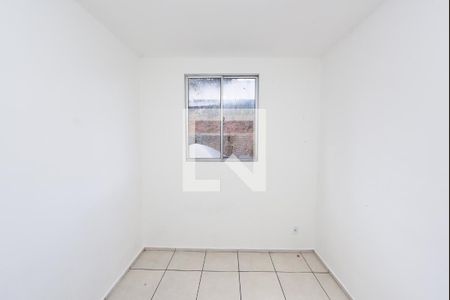 Quarto 1 de apartamento para alugar com 2 quartos, 45m² em Olaria, Contagem