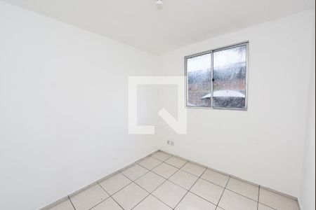 Quarto 2 de apartamento para alugar com 2 quartos, 45m² em Olaria, Contagem