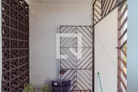 Terraço de casa para alugar com 4 quartos, 280m² em Jardim Avelino, São Paulo