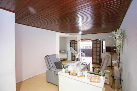 Quarto Suite de casa à venda com 3 quartos, 100m² em Parque Primavera, São Paulo