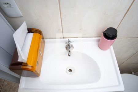 Lavabo de casa à venda com 3 quartos, 100m² em Parque Primavera, São Paulo