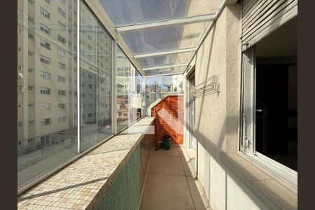 Kitnet/Studio para alugar com 1 quarto, 60m² em Centro Histórico de São Paulo, São Paulo