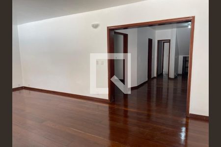 Casa de Condomínio para alugar com 5 quartos, 460m² em Barra da Tijuca, Rio de Janeiro