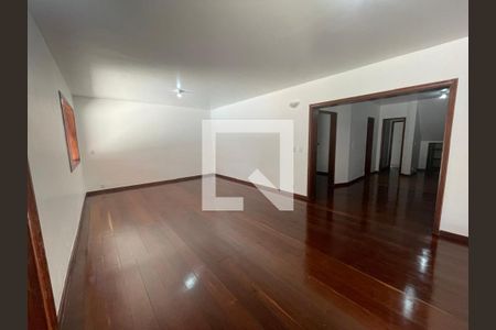 Casa de Condomínio para alugar com 5 quartos, 460m² em Barra da Tijuca, Rio de Janeiro