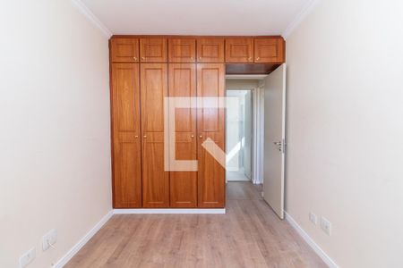Quarto 1 de apartamento à venda com 2 quartos, 56m² em Vila Santana, São Paulo