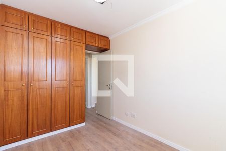 Quarto 1 de apartamento à venda com 2 quartos, 56m² em Vila Santana, São Paulo