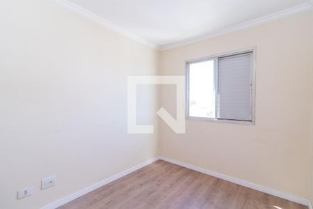 Quarto 1 de apartamento à venda com 2 quartos, 56m² em Vila Santana, São Paulo