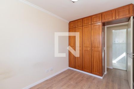 Quarto 1 de apartamento à venda com 2 quartos, 56m² em Vila Santana, São Paulo
