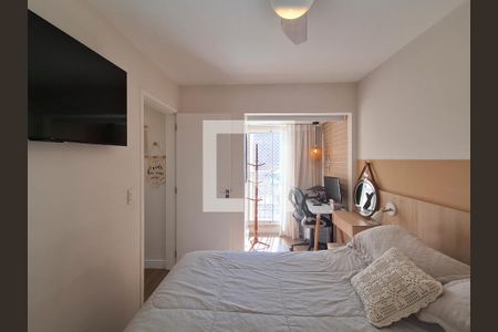 Quarto 1 de apartamento à venda com 2 quartos, 57m² em Vila Aurora (zona Norte), São Paulo