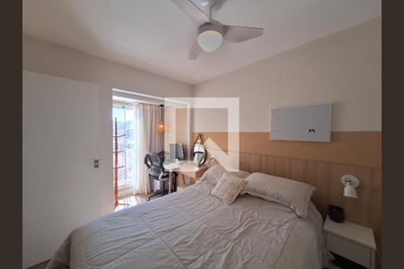 Quarto 1 de apartamento à venda com 2 quartos, 57m² em Vila Aurora (zona Norte), São Paulo
