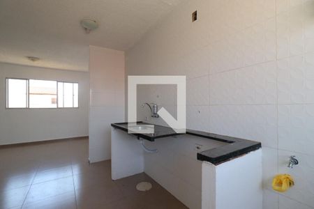 Apartamento para alugar com 2 quartos, 52m² em Jardim Heitor Rigon4, Ribeirão Preto