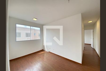 Apartamento à venda com 2 quartos, 41m² em Del Castilho, Rio de Janeiro