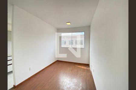 Apartamento à venda com 2 quartos, 41m² em Del Castilho, Rio de Janeiro