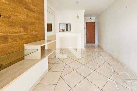 Apartamento para alugar com 2 quartos, 122m² em Jardim Tres Marias, Guarujá
