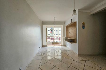 Apartamento para alugar com 2 quartos, 122m² em Jardim Tres Marias, Guarujá