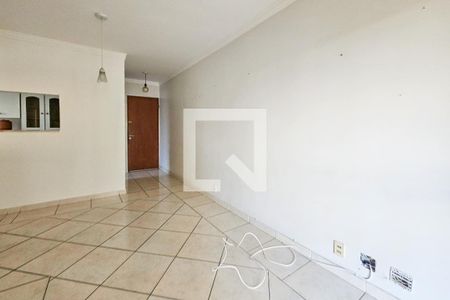 Apartamento para alugar com 2 quartos, 122m² em Jardim Tres Marias, Guarujá