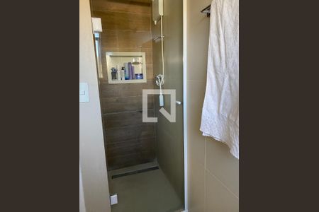 Banheiro de apartamento à venda com 2 quartos, 84m² em Tucuruvi, São Paulo