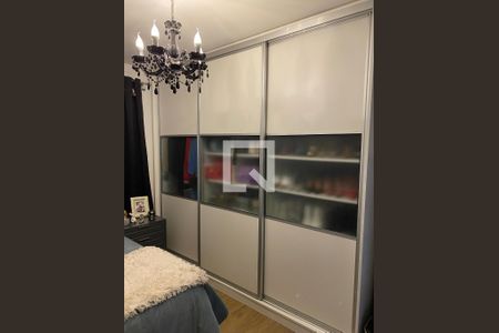 Quarto de apartamento à venda com 2 quartos, 84m² em Tucuruvi, São Paulo