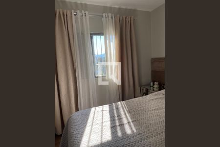 Quarto de apartamento à venda com 2 quartos, 84m² em Tucuruvi, São Paulo
