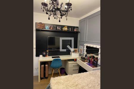 Quarto de apartamento à venda com 2 quartos, 84m² em Tucuruvi, São Paulo