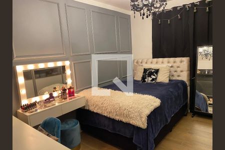 Quarto de apartamento à venda com 2 quartos, 84m² em Tucuruvi, São Paulo