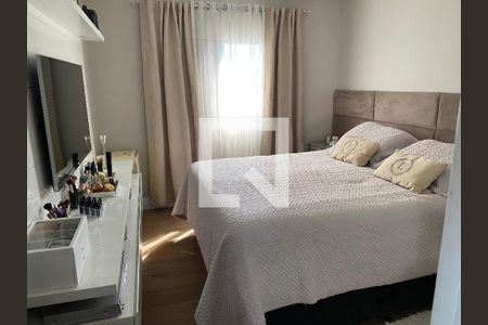 Quarto de apartamento à venda com 2 quartos, 84m² em Tucuruvi, São Paulo