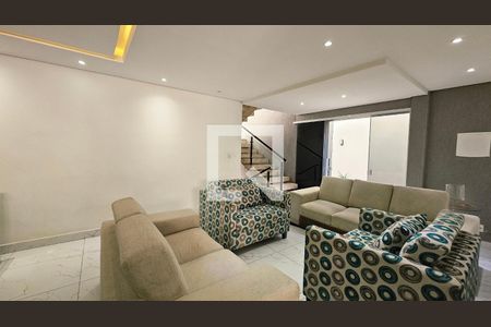 Casa à venda com 3 quartos, 250m² em Jardim das Carpas, Jundiaí