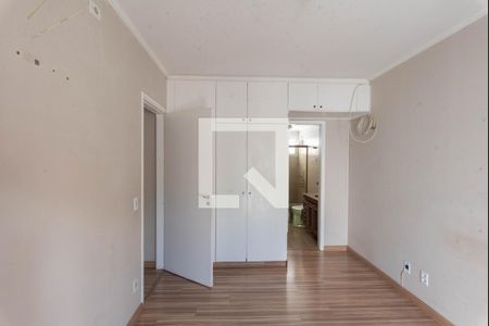 Suíte de apartamento para alugar com 3 quartos, 116m² em Guarani, Campinas