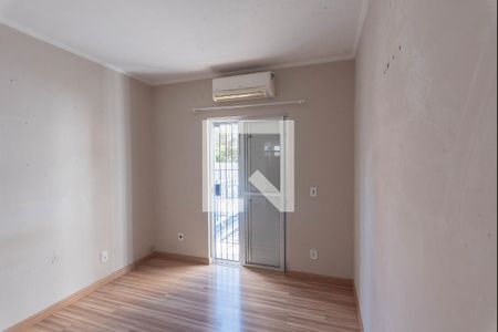 Suíte de apartamento para alugar com 3 quartos, 116m² em Guarani, Campinas