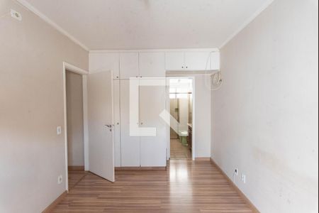 Suíte de apartamento para alugar com 3 quartos, 116m² em Guarani, Campinas