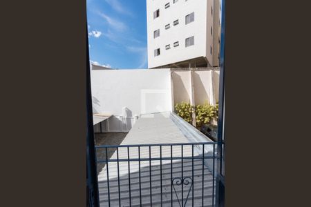 Vista da Sala S de apartamento para alugar com 3 quartos, 116m² em Guarani, Campinas