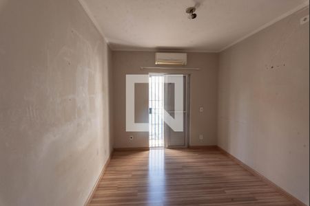 Suíte de apartamento para alugar com 3 quartos, 116m² em Guarani, Campinas