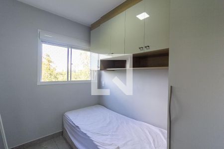 Quarto 1 de apartamento à venda com 3 quartos, 53m² em Jurubatuba, São Paulo