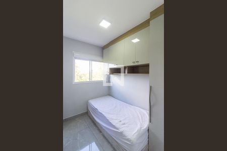 Quarto 1 de apartamento à venda com 3 quartos, 53m² em Jurubatuba, São Paulo
