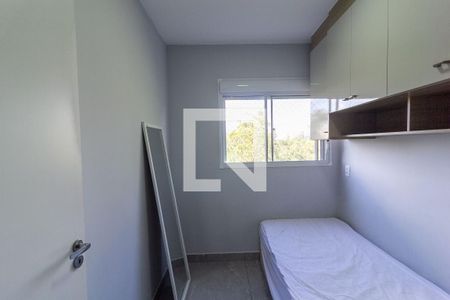 Quarto 1 de apartamento à venda com 3 quartos, 53m² em Jurubatuba, São Paulo