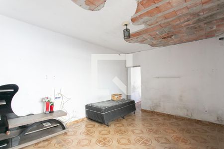 Quarto 2 de apartamento à venda com 2 quartos, 60m² em Vila Popular, São Paulo